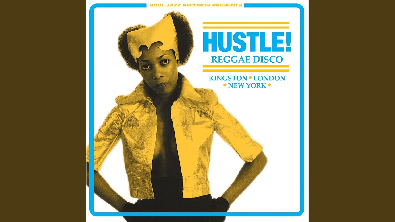 One Blood -Be Thankful (1980)