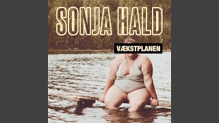 Miniatura del video "Sonja Hald - Du ka' dø af det der"