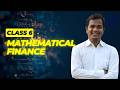 ANNUITY CLASS 6