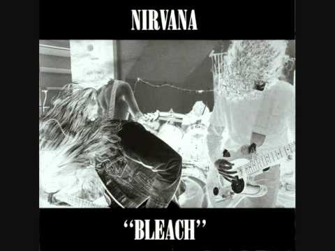 Nirvana - Bleach - 1: Blew