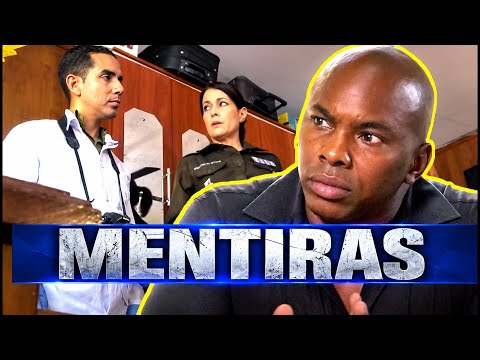 TRAS LA HUELLA : APAGONES PROVOCADOS / POLICIACO CUBANO 🚨