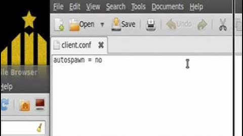 Setting Up and Installing LMMS in Ubuntu 9.10