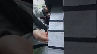 مشروع رائع حول أهمية التبرع بالدم إنجاز المبدعة ريتاج