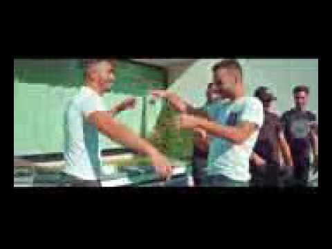 Aymane Serhani   Krite L'message Cheb Houssem, Hbib Himoun, Hichem Smati, Cheb