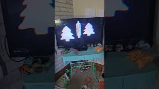 mini 2026 plays fingers (found footage)