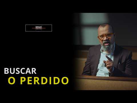 20 DE JUNHO, Buscar o perdido 2026