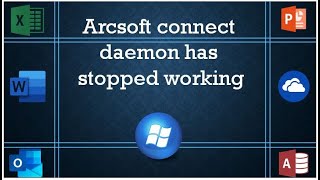Arcsoft connect daemon has stopped working windows 7 | Tutorial | Windows | Mahfuj Elias | screenshot 5