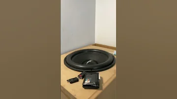 23Hz 200 Watts Shaking Room 