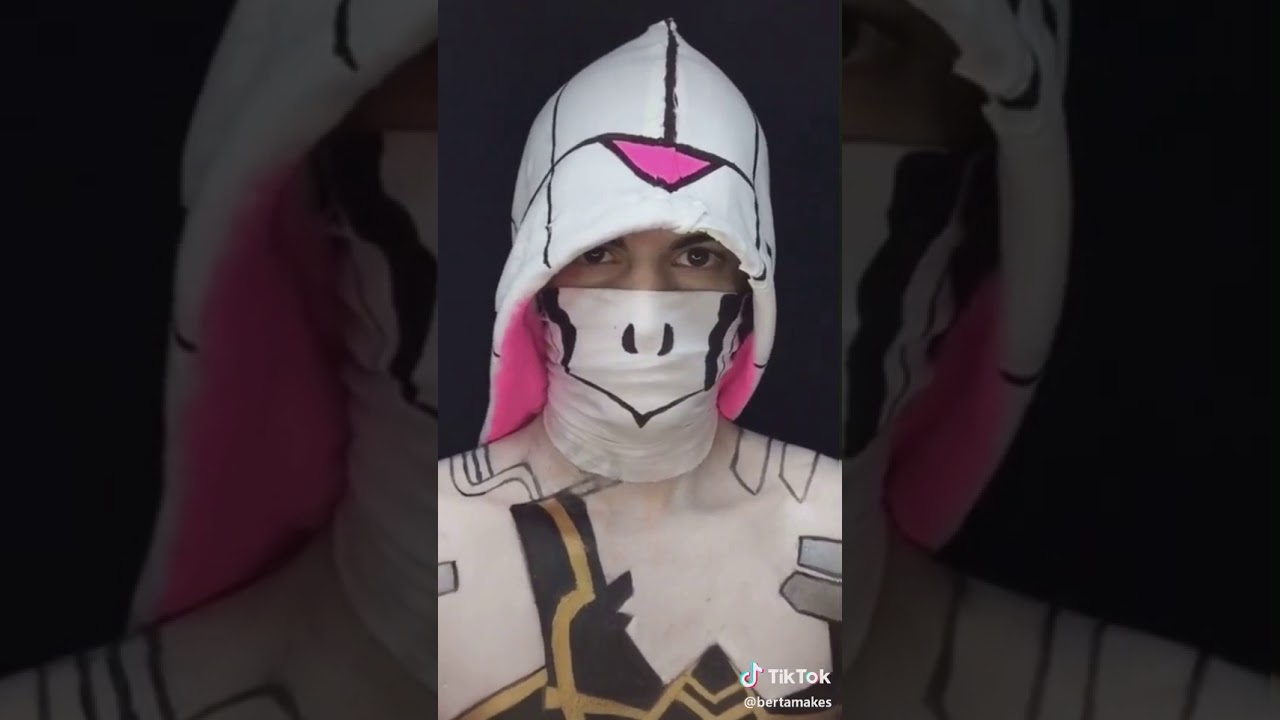 Skin ff asli - YouTube