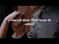 love story (taylor's version) - taylor swift [TRADUÇÃO/LEGENDADO]