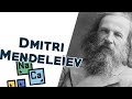 C&#39;est qui Dmitri Mendeleïev ? [cocotte science ep1]