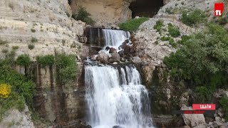 مشوار بلبنان - أفقا