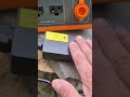 Vevor Portable Power Station #vevorpowerstation #portablepowerstation #portablepower #vevor