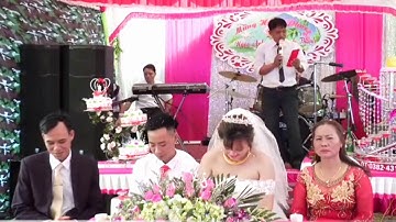 MC đám cưới hài nhất Thái Bình|| Tin Tức 24h Life