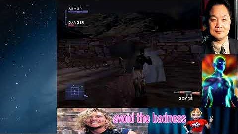 Syphon Filter 3 - Hard Mode part 1/2