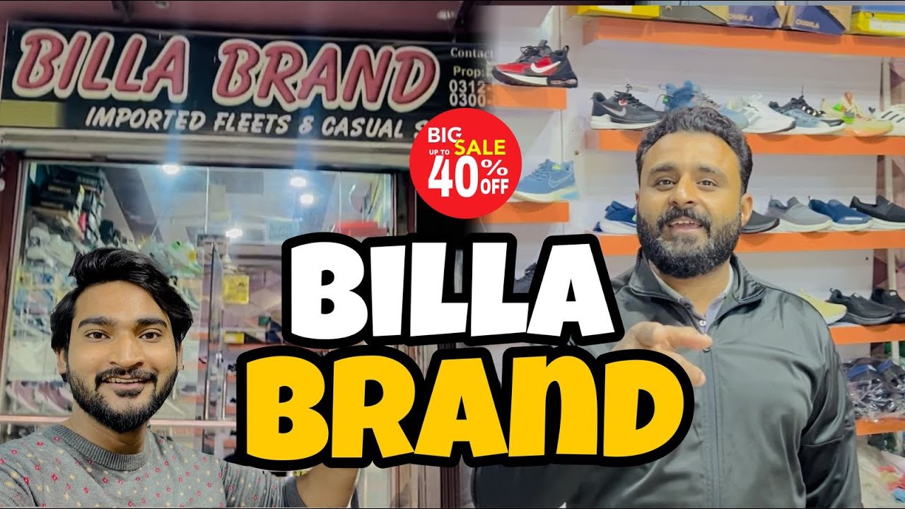 Billa Brand Shoes Store Huge Discounts Best Deals On Branded billa-brand-shoes-store-huge-discounts-best-deals-on-branded