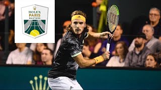 tsitsipas rolex