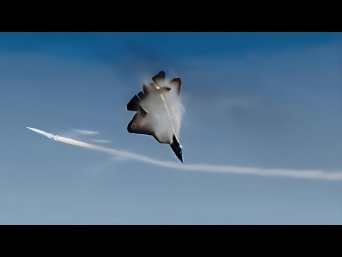 Video: Աերոբատիկ օդաչուները պարաշյուտ կրո՞ւմ են: