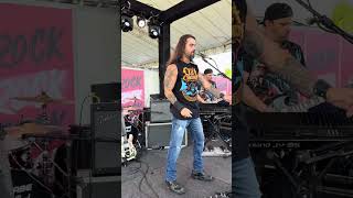 SUCUPIRA PROJECT - THE WIZARD (Black Sabbath)