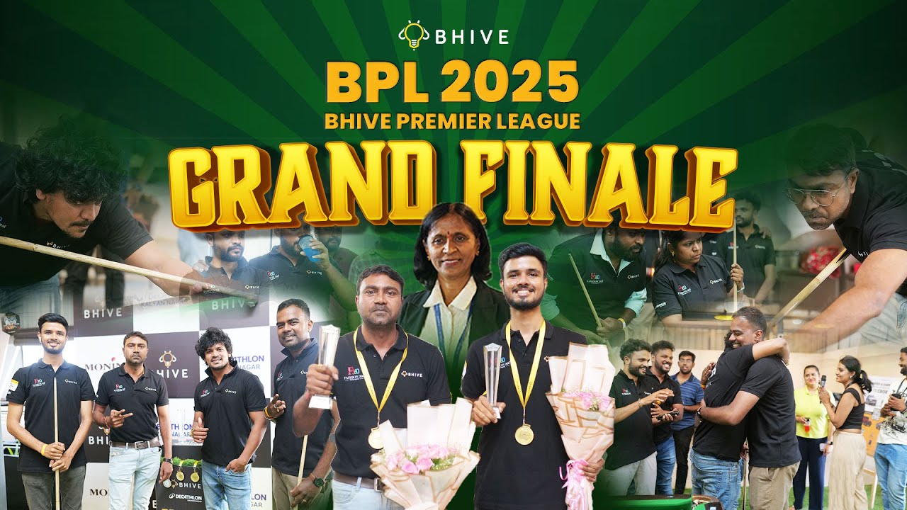 BPL 2025 Grand Finale | BPL 2025