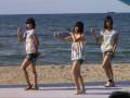 Negicco 2008/08/31#2【Summer Breeze】