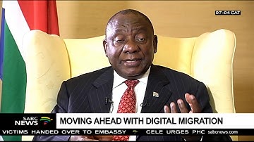 Moving ahead with Digital Migration