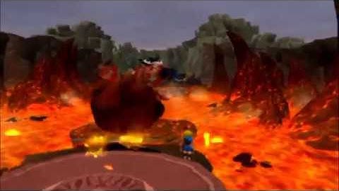 Klaww Skip Roll Setup