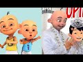 Upin ipin musim 14, barang baik full movie 2020 terbaru