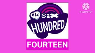 My Countdown 620-611 Indonesian KE 81