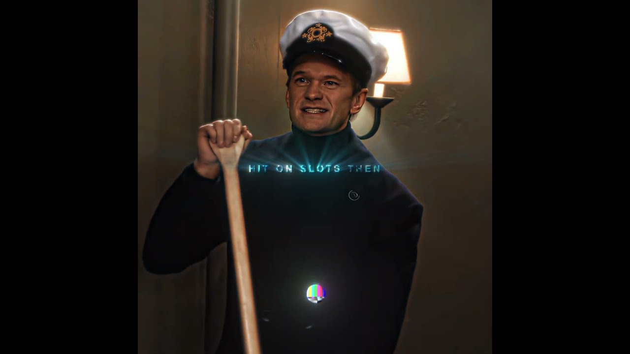 Funniest Character | Barney Stinson Edit | poster boy