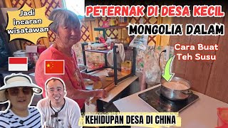 Download Lagu PETERNAK DI DESA MONGOLIA DALAM CHINA 🇨🇳 JADI TEMPAT WISATA MP3 Download Lagu PETERNAK DI DESA MONGOLIA DALAM CHINA 🇨🇳 JADI TEMPAT WISATA MP3