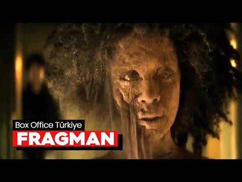 The Sandman (Netflix) | Altyazılı Fragman