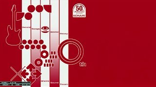 【QMA】KONAMI検定 190830【XV新曲2曲】