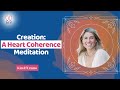 Dr kim deramos heart coherence meditation heal  prosper through energy alignment