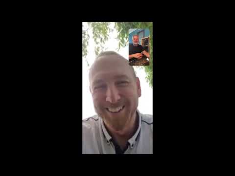 Témoignage vidéo de Olivier