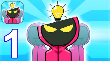 Squid DOP Challenge: Erase Survival (Early Access) - Levels 1 - 47 ANSWERS (Android, iOS)