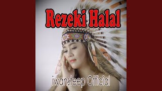 Rezeki Halal