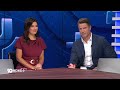 Anthony Albanese Accidentally Reveals Hantavirus Passengers Already On The Move | 10 News+