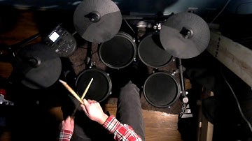 Groove #3: Samba Funk 112 BPM