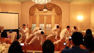 Nu Class Installs