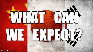 What can we expect from the East Asia Summit?