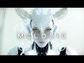 Melodic techno  progressive house 2024  the reckoning  morphine mix