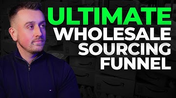 How To Find PROFITABLE Wholesale Products For Your Amazon FBA Business