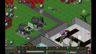 terra phoenix gameplay