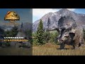 Jurassic World Evolution 2 | Monthly Highlights | July (subtitles)