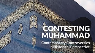 Kecia Ali - Contesting Muhammad: Contemporary Controversies in Historical Perspective