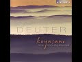 Koyasan (Reiki Sound Healing) - Deuter [Full Album]