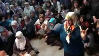 İpeğim - Emel Örgün (Bakır Türküleri Canlı)