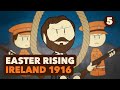 The Easter Rising and Its Aftermath
