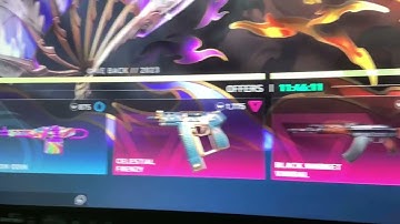 Day 3 of trying to get the reaver karambit